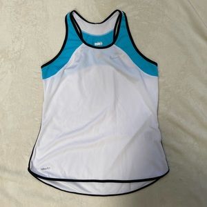 Nike workout tank